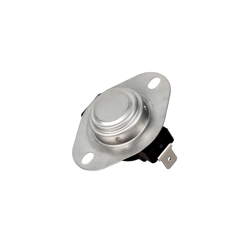 CHNPLUM L150-40F Furnace Limit Switch for Nordyne Miller Intertherm Furnace, Replacement Part 626338 6263380 313236 626338R - Image 2